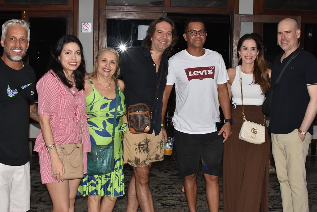 Bye Bye Verão - Pool Party 2025